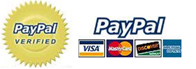 mycompany.ie Paypal Verified - Irish Business registration